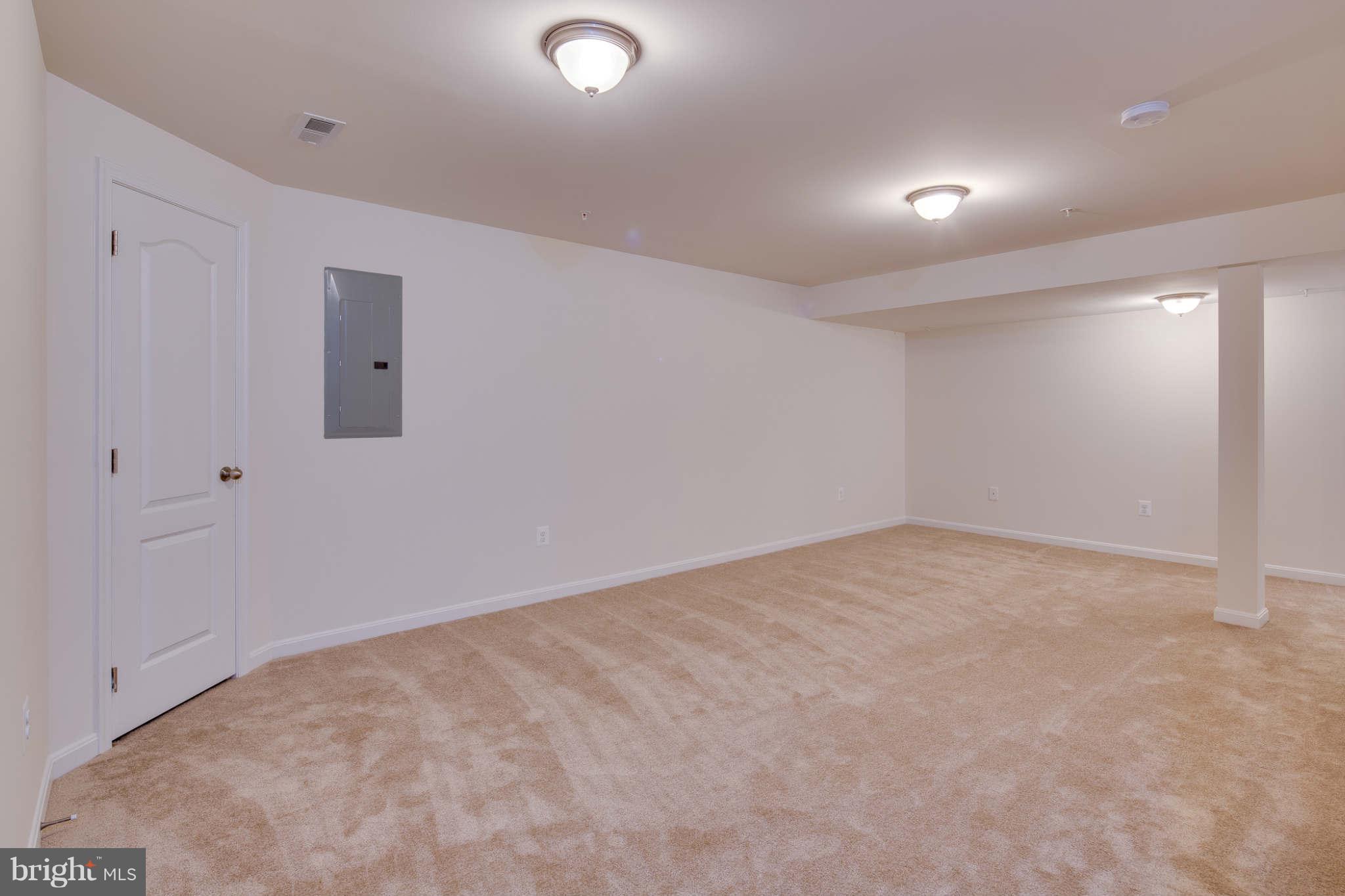 2 Hanover Road Elkridge, MD 21075 - Photo 11 of 27 Basement