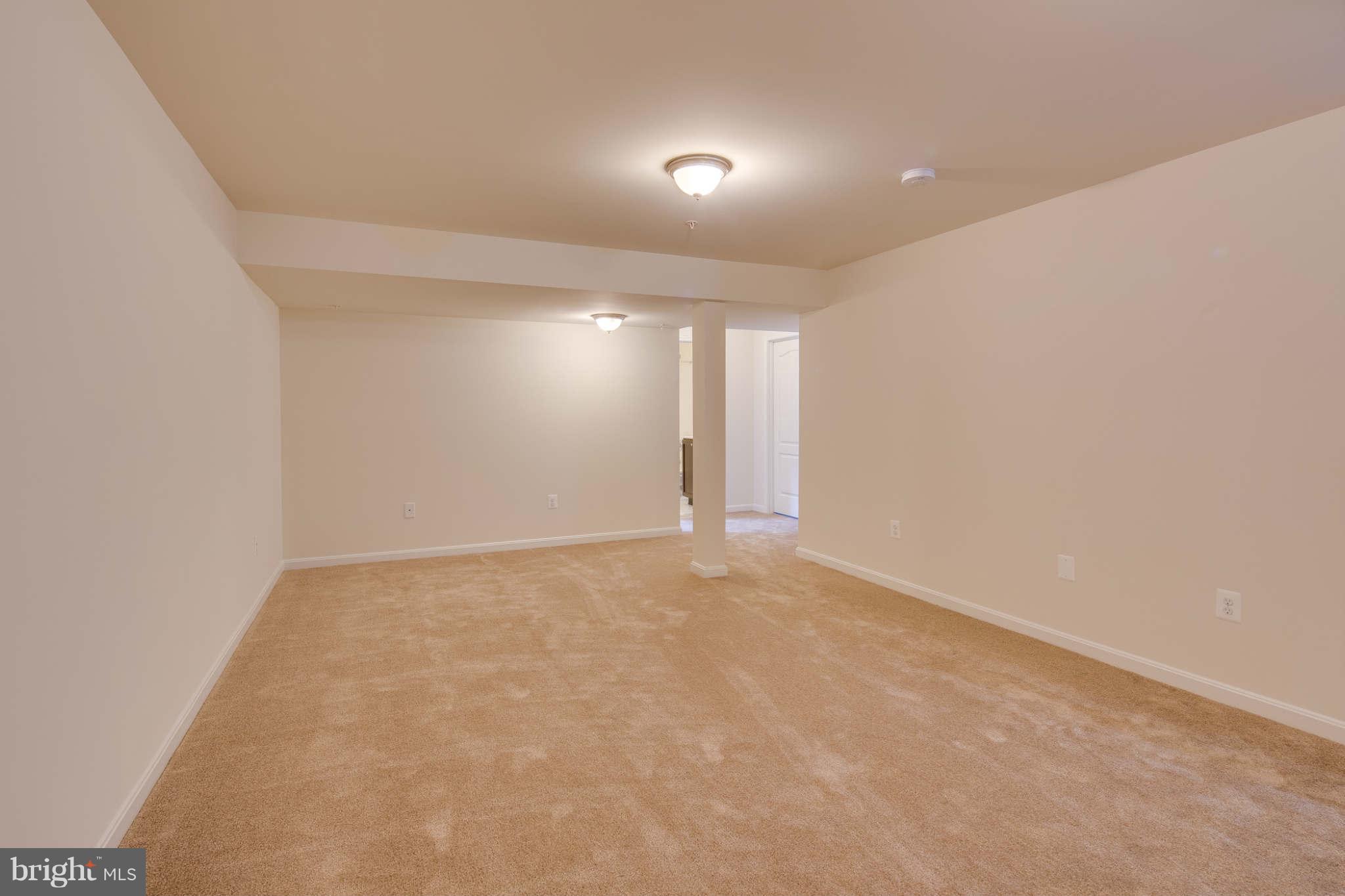 2 Hanover Road Elkridge, MD 21075 - Photo 12 of 27 Basement