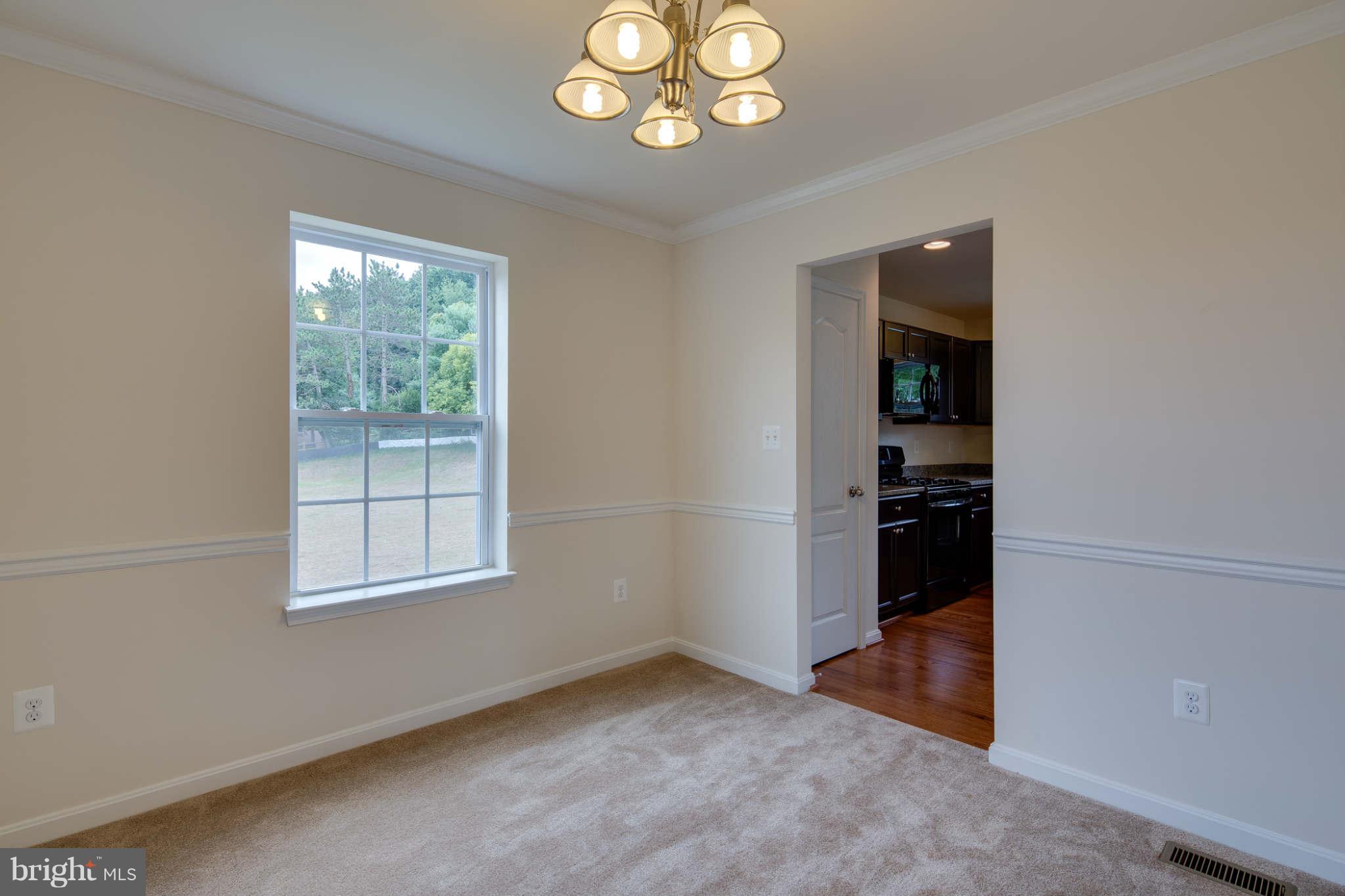 2 Hanover Road Elkridge, MD 21075 - Photo 18 of 27 Dining Room