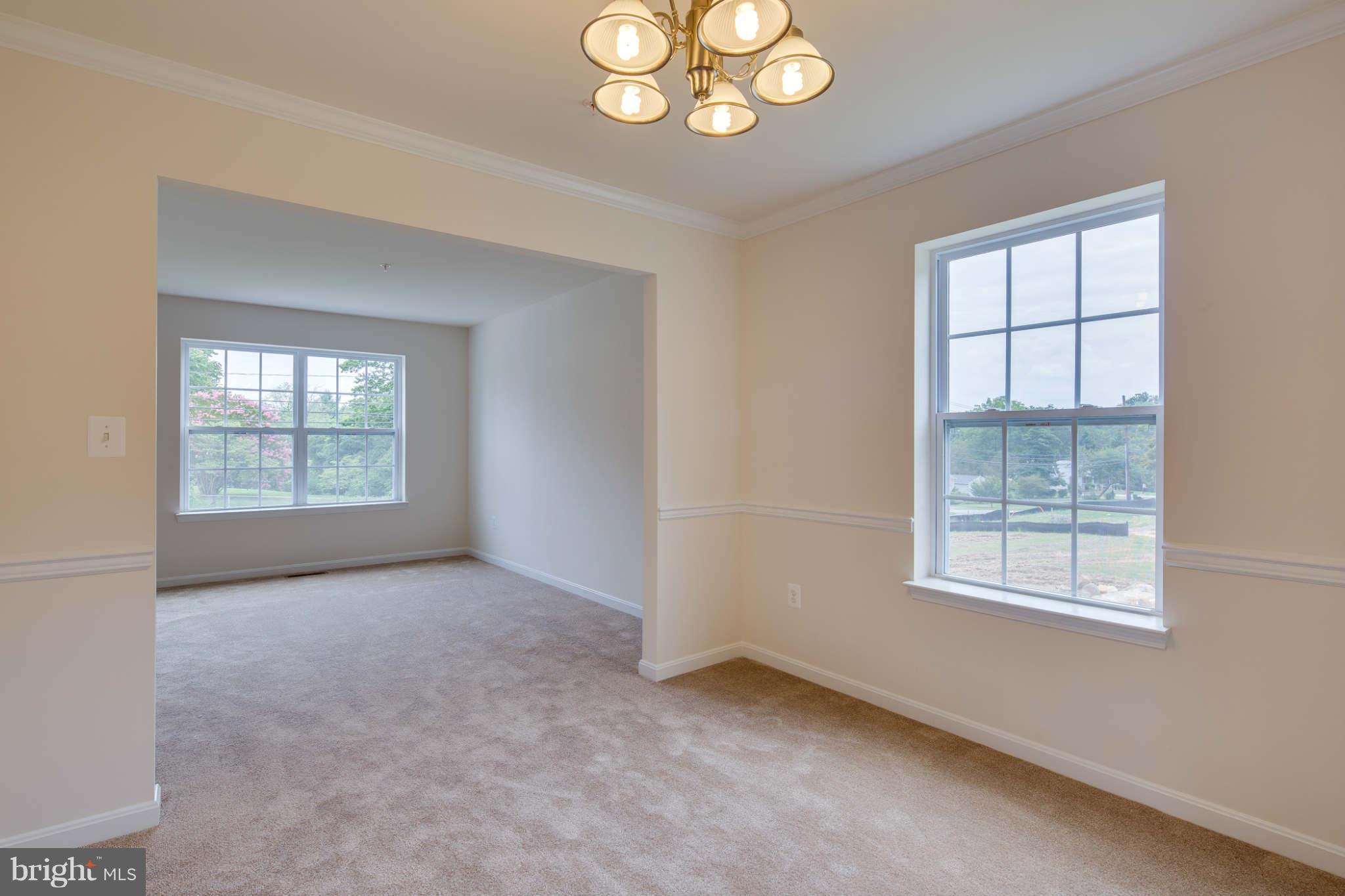 2 Hanover Road Elkridge, MD 21075 - Photo 19 of 27 Dining Room