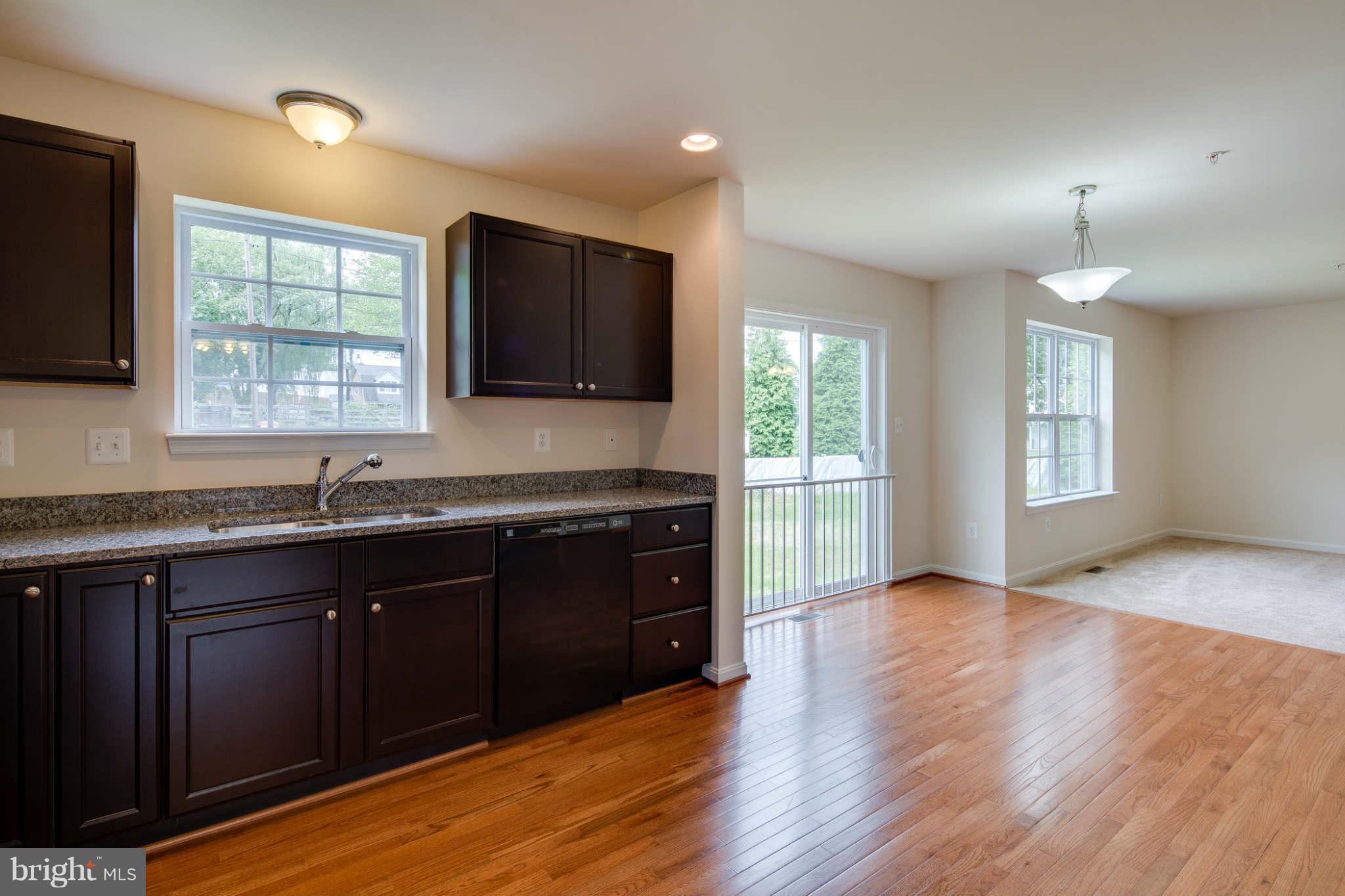 2 Hanover Road Elkridge, MD 21075 - Photo 23 of 27 Kitchen