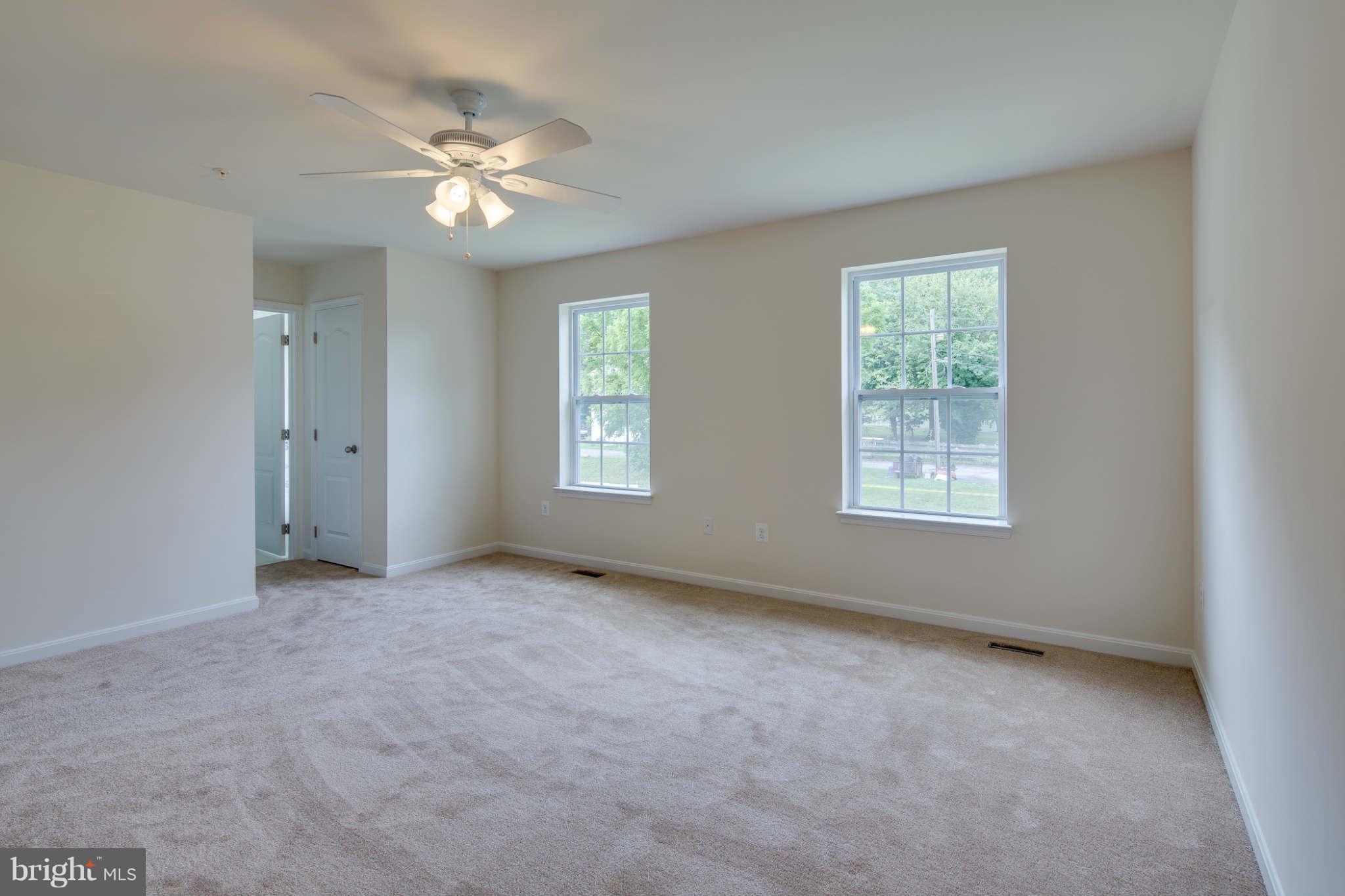 2 Hanover Road Elkridge, MD 21075 - Photo 5 of 27 Bedroom (Master)