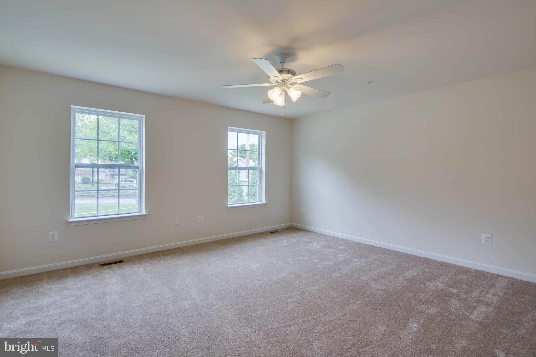 2 Hanover Road Elkridge, MD 21075 - Photo 6 of 27 Bedroom (Master)