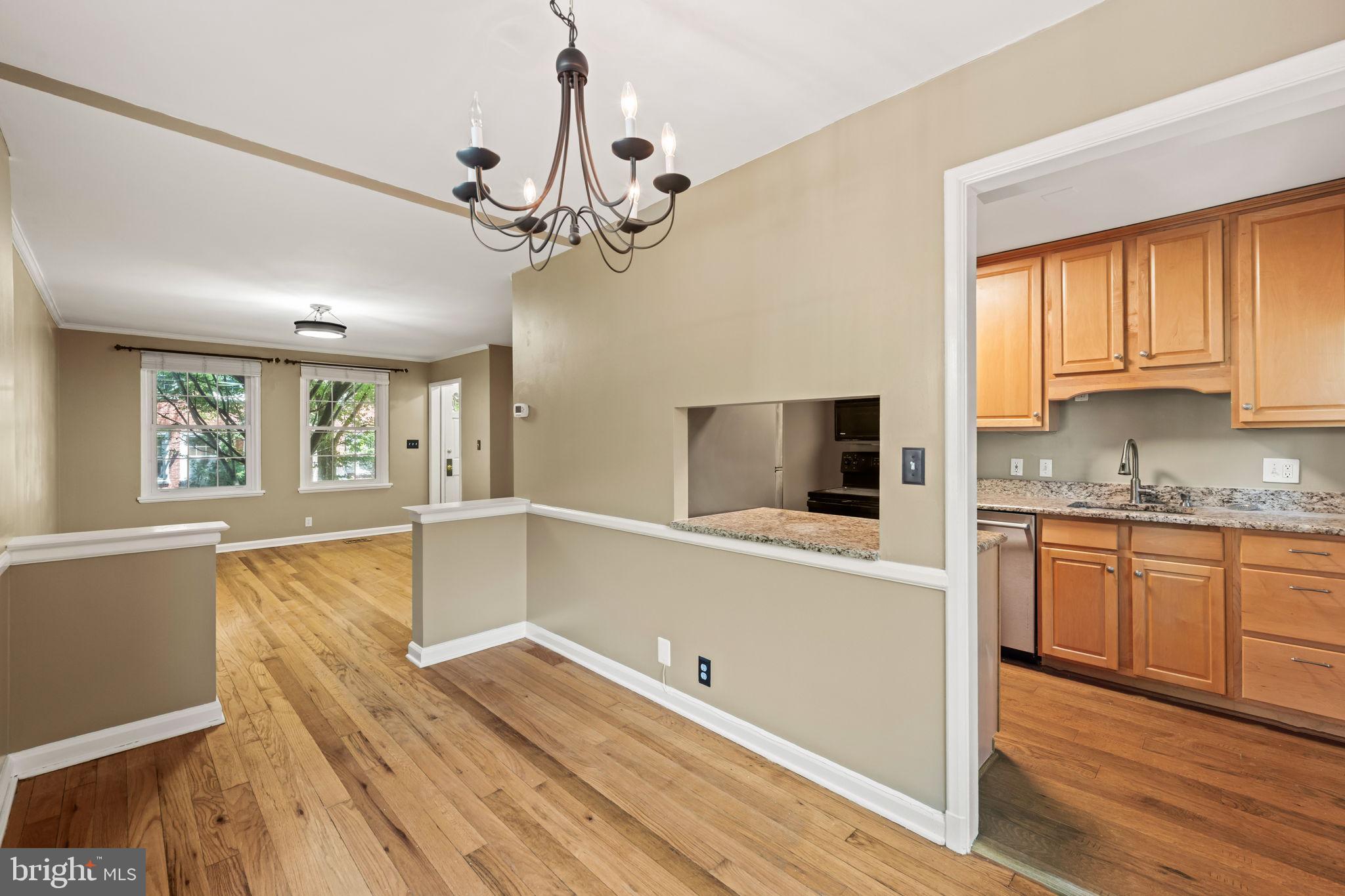 4237 32nd Road South Arlington, VA 22206 - Photo 14 of 52 Gallery Image 14