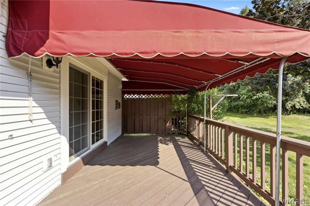 2850 Amsdell Road, Unit 21 Hamburg, NY 14075 - Photo 47 of 50