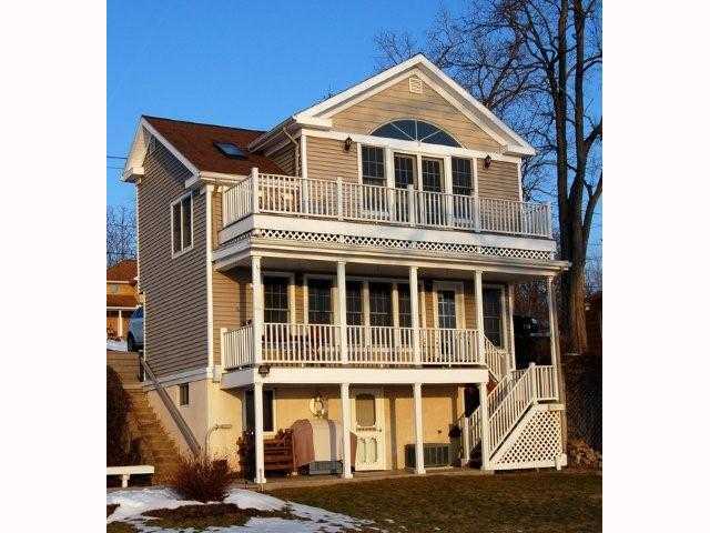 2547 Lower Lake Road Seneca Falls, NY 13148 - Photo 1 of 1 Exterior Front