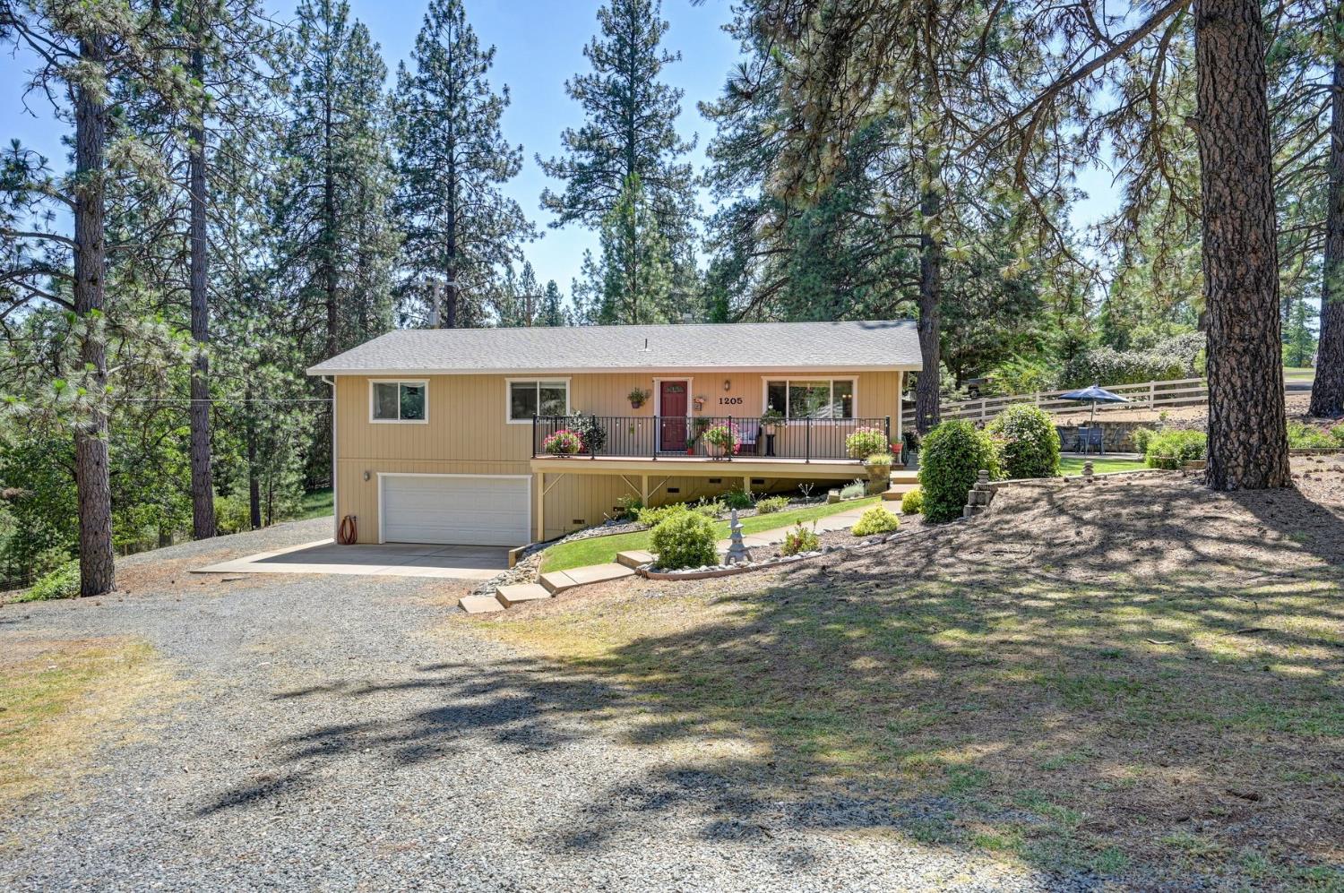 1205 Tokayana Ranch Lane Colfax, CA 95713 - Photo 2 of 60