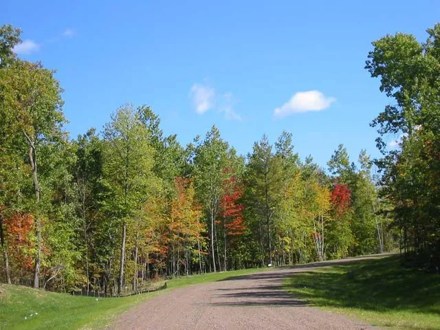 $61,900 | Xxx Lot 5 Xxx Street, Amery, WI 54001