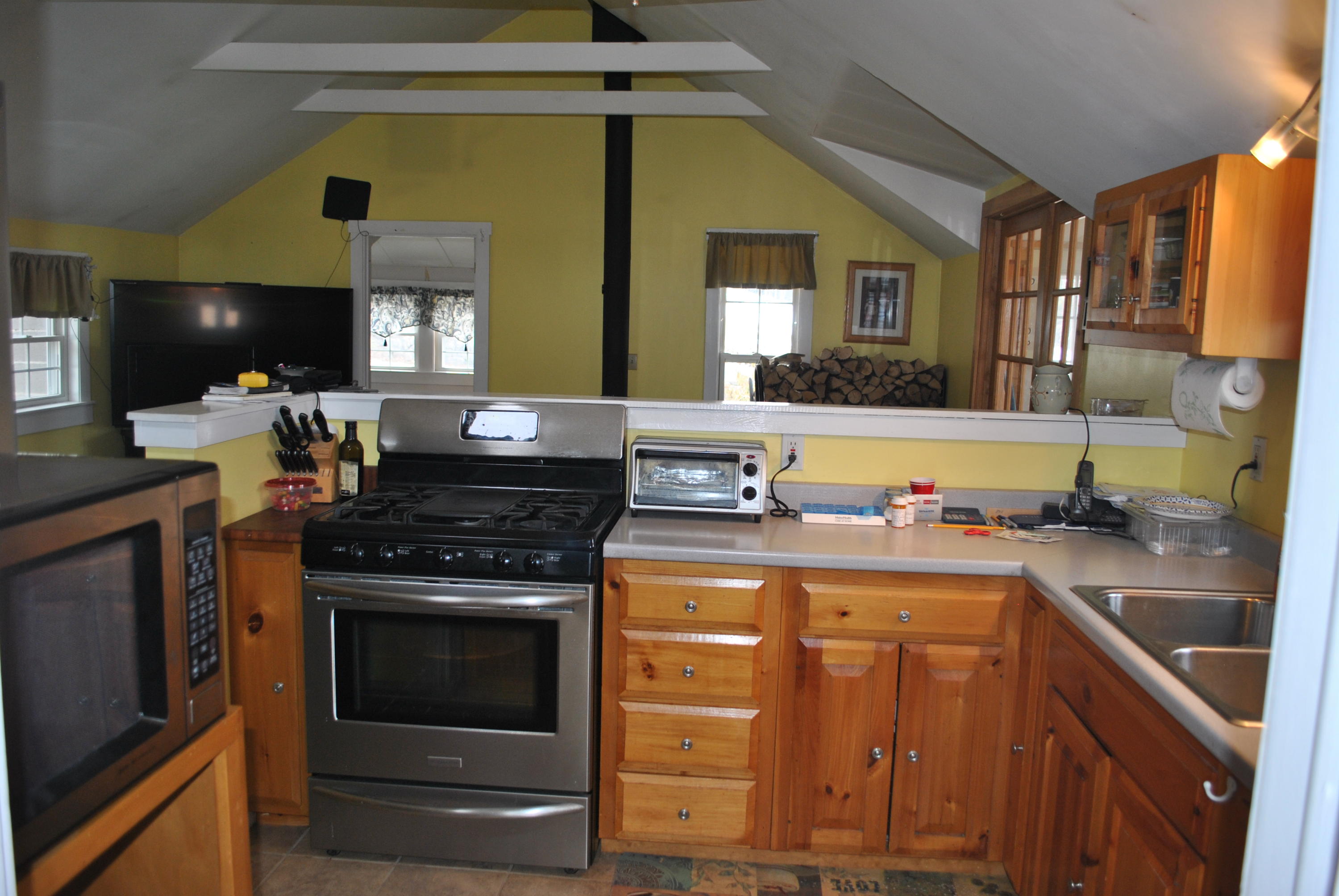 28 Libby Road West Newfield, ME 04095 - Photo 19 of 31 DSC_2083