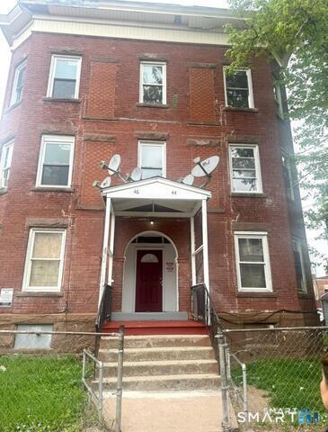 46 Bond Street, Unit 2 Hartford, CT 06114 - Photo 2 of 13