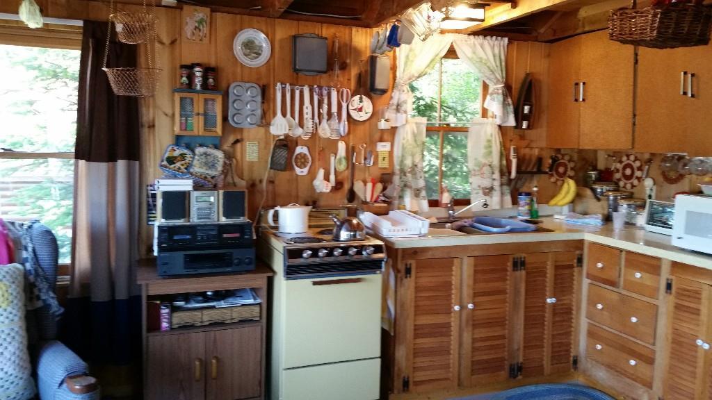 29 Salmon Ledge Road Rangeley, ME 04970 - Photo 7 of 28 Photo