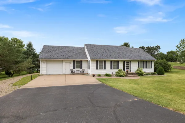 $399,900 | 14145 242nd Avenue, Pierz, MN 56364