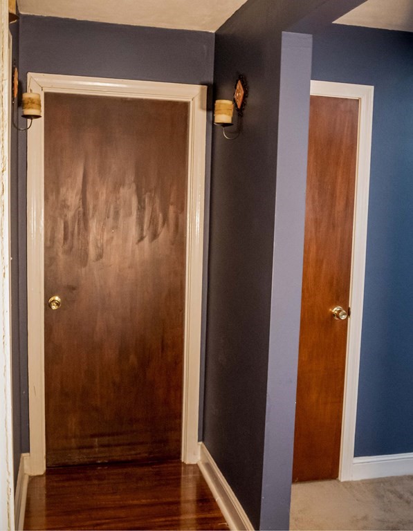 1 Walker Road, Unit 1 North Andover, MA 01845 - Photo 8 of 17 a view of elevator with hallway