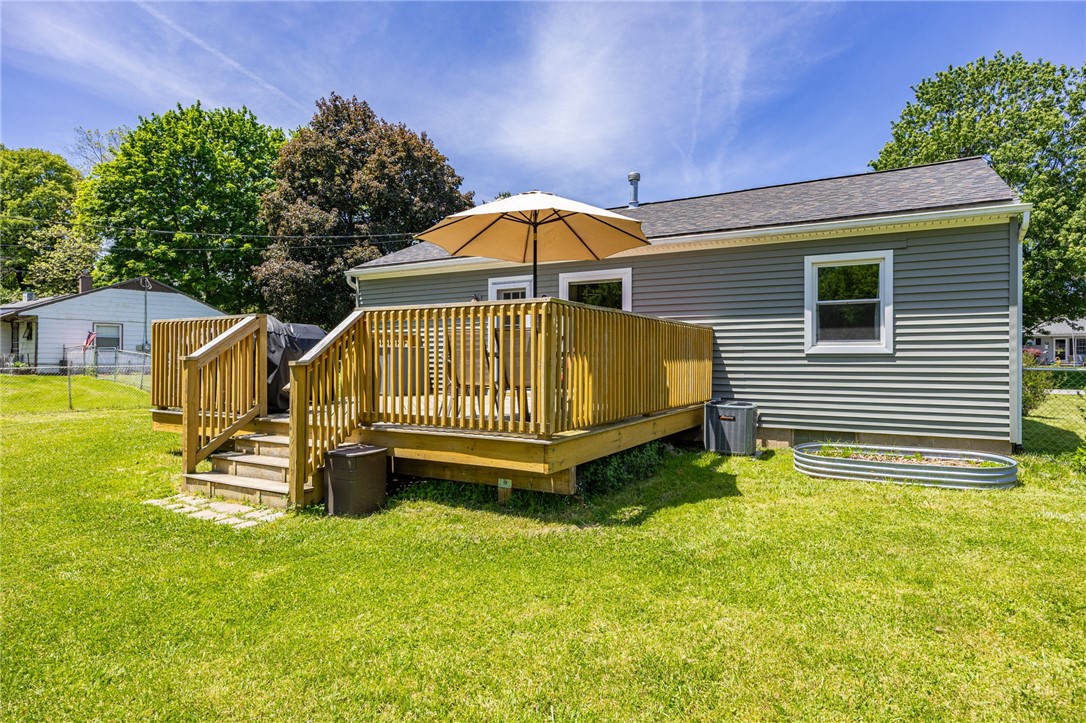 48 Macon Drive Rochester, NY 14623 - Photo 30 of 34