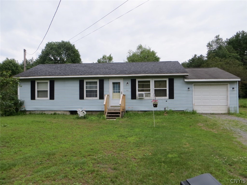 7908 Lauther Road Blossvale, NY 13308 - Photo 1 of 1 Gallery Image 1