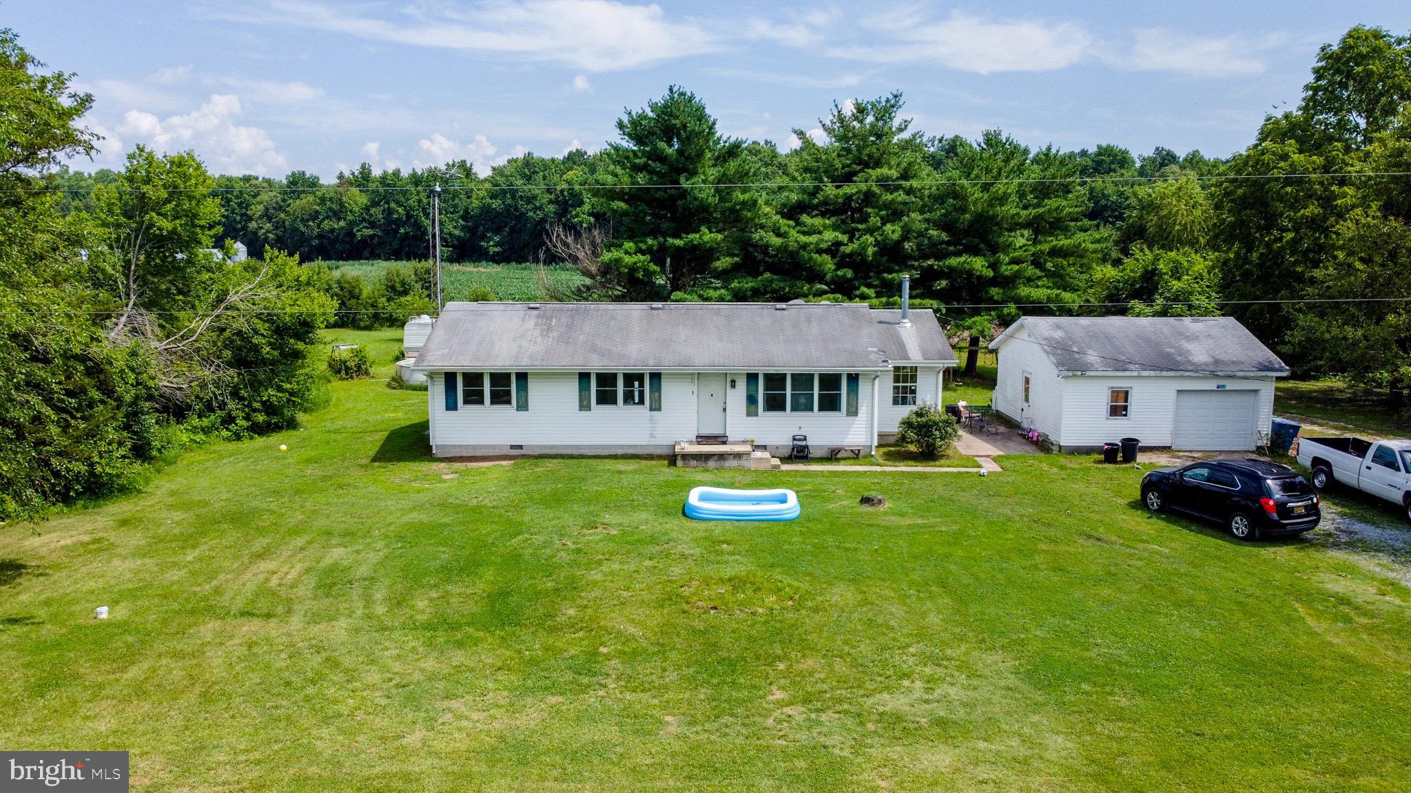 1235 Vernon Road Harrington, DE 19952 - Photo 11 of 39 Gallery Image 11
