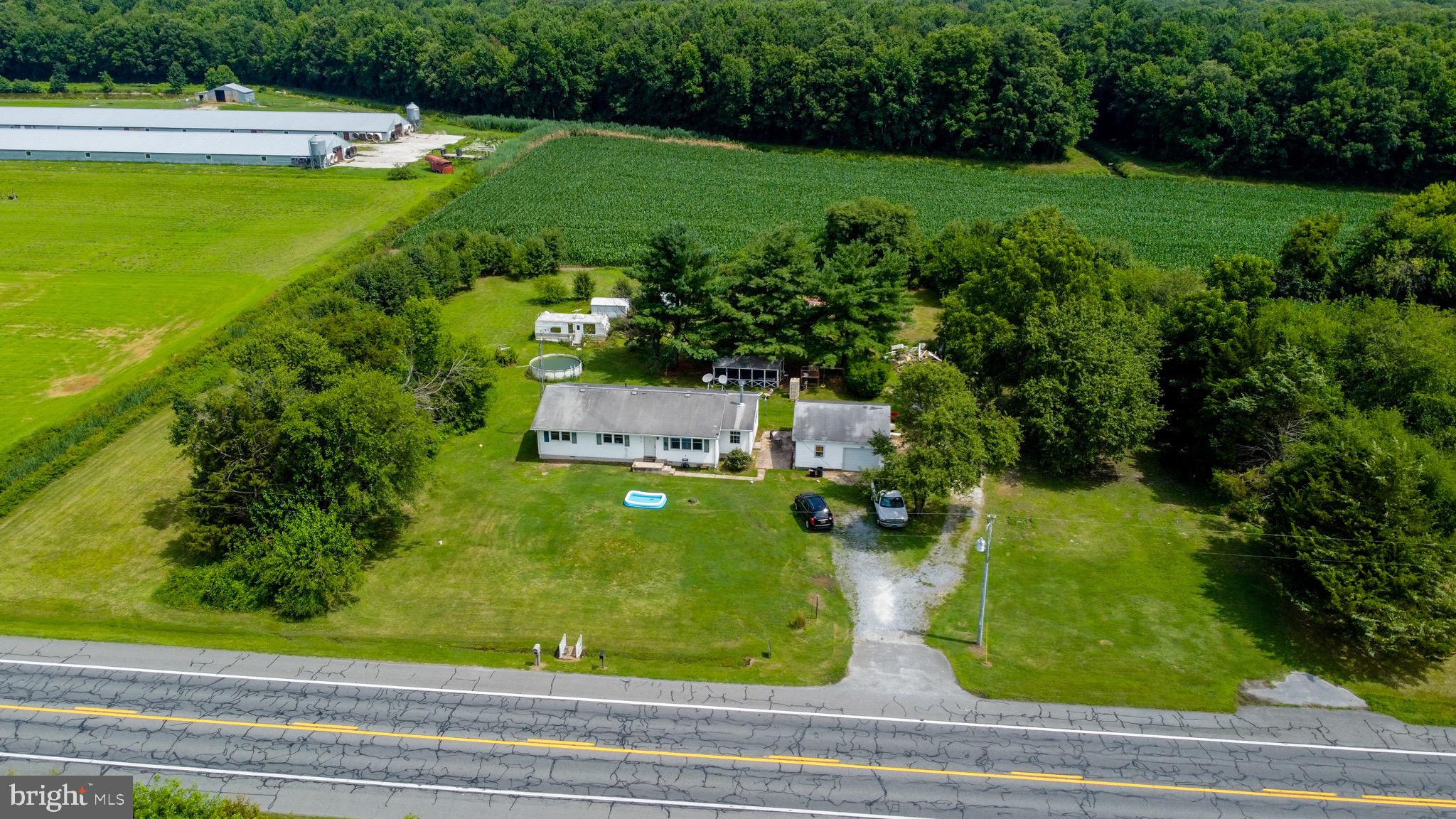 1235 Vernon Road Harrington, DE 19952 - Photo 12 of 39 Gallery Image 12