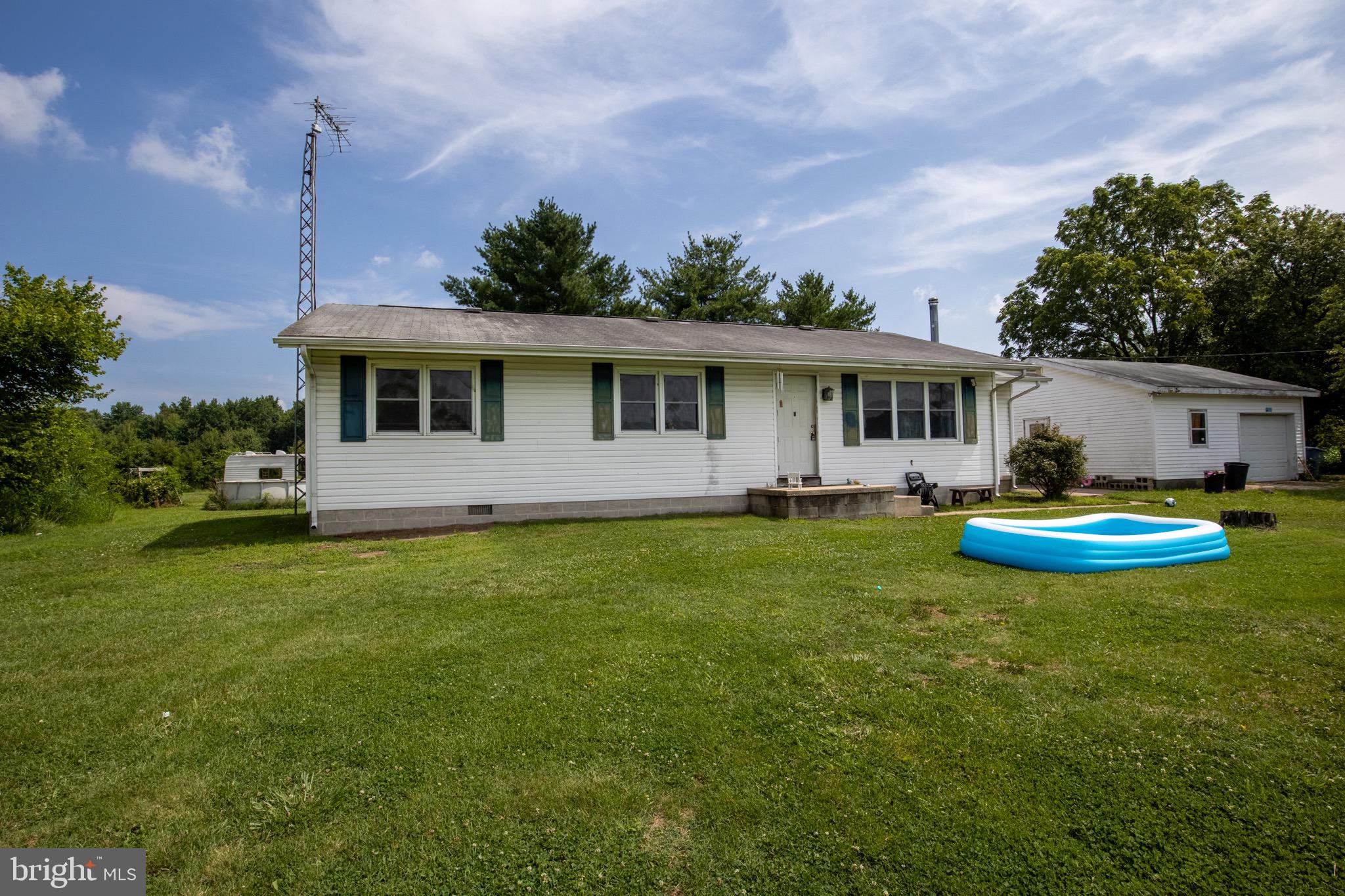 1235 Vernon Road Harrington, DE 19952 - Photo 2 of 39 Gallery Image 2