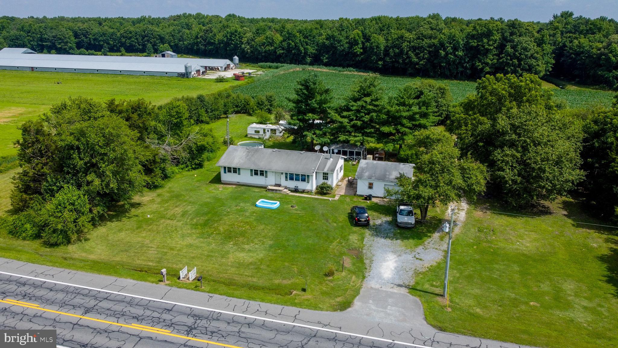 1235 Vernon Road Harrington, DE 19952 - Photo 24 of 39 Gallery Image 24