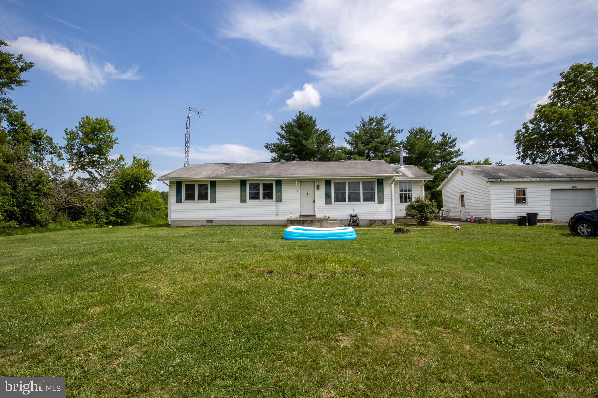 1235 Vernon Road Harrington, DE 19952 - Photo 3 of 39 Gallery Image 3