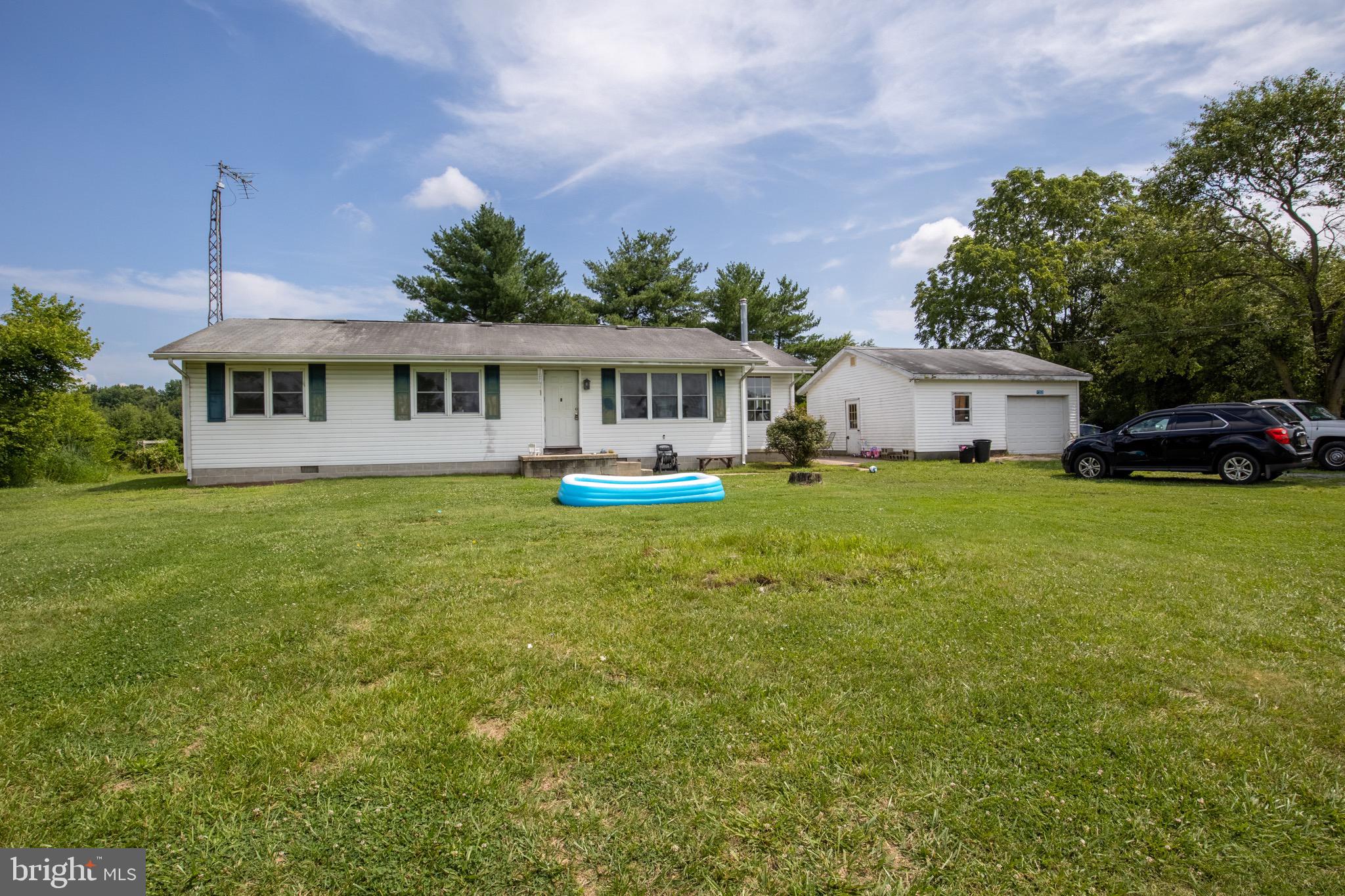 1235 Vernon Road Harrington, DE 19952 - Photo 4 of 39 Gallery Image 4