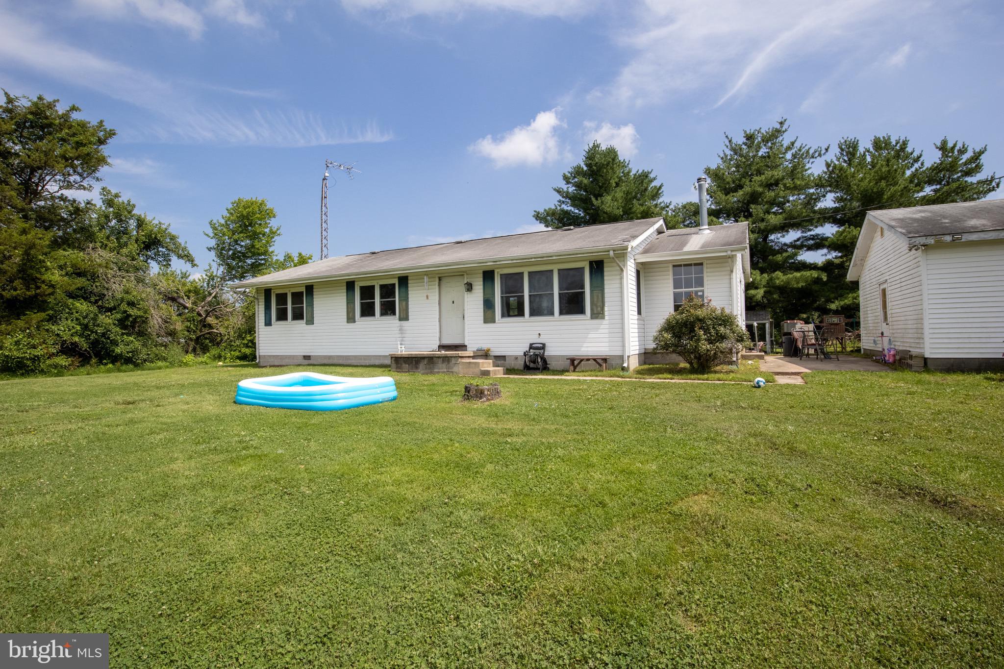 1235 Vernon Road Harrington, DE 19952 - Photo 5 of 39 Gallery Image 5