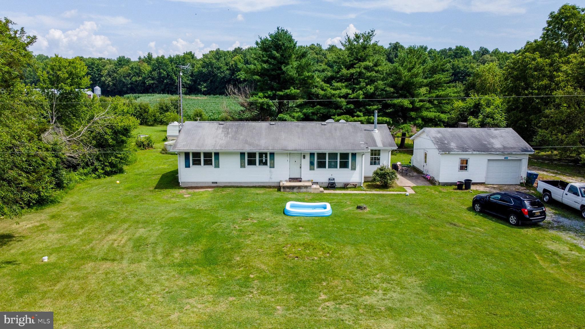 1235 Vernon Road Harrington, DE 19952 - Photo 10 of 39 Gallery Image 10