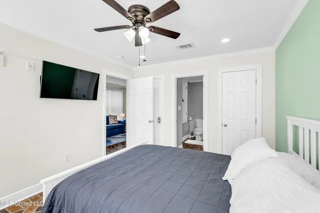 $2,400 | 4115 8th Street, Gulfport, MS 39501