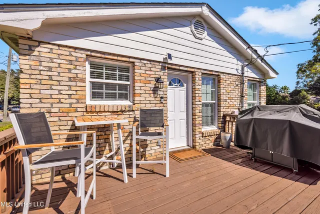 $2,400 | 4115 8th Street, Gulfport, MS 39501