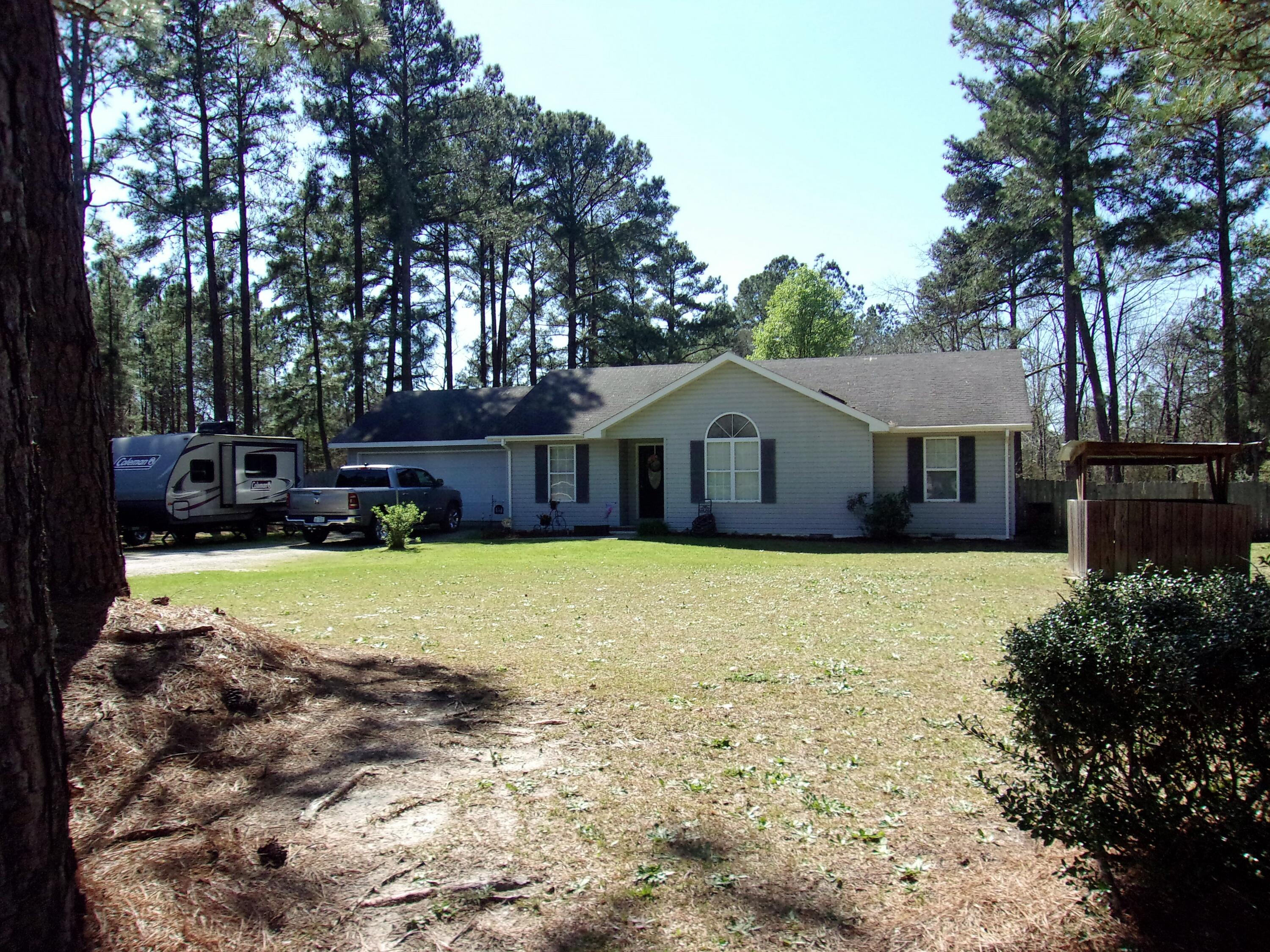780 McIntosh Road Carthage, NC 28327 - Photo 1 of 23 100_1800