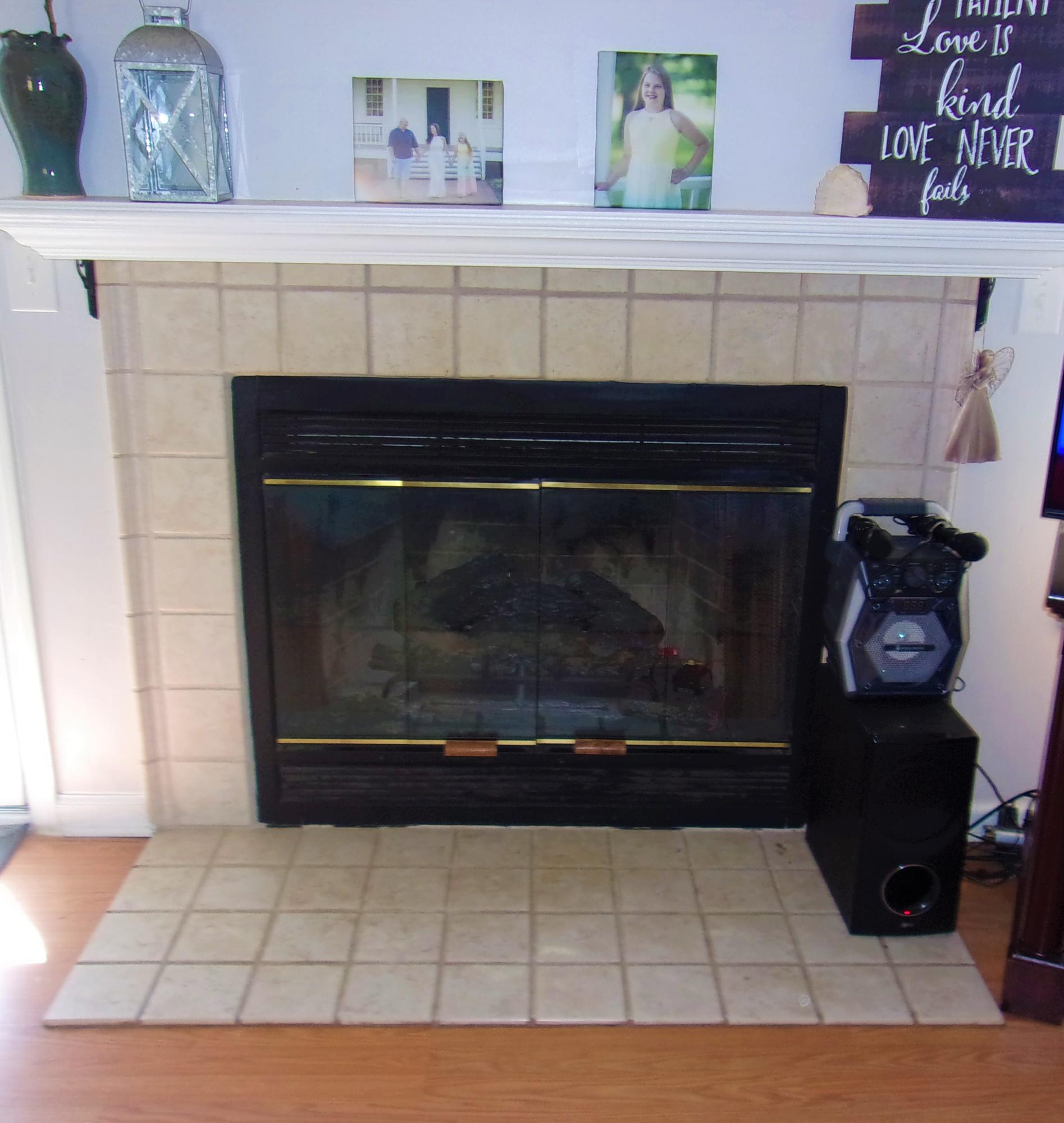 780 McIntosh Road Carthage, NC 28327 - Photo 6 of 23 100_1815