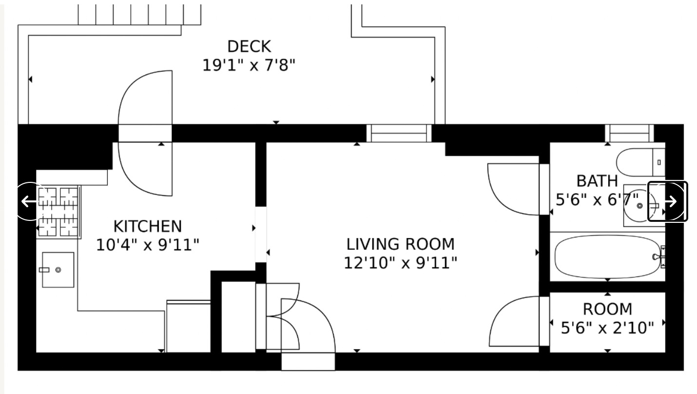 293 East Deerpath Road, Unit 22 Lake Forest, IL 60045 - Photo 3 of 16
