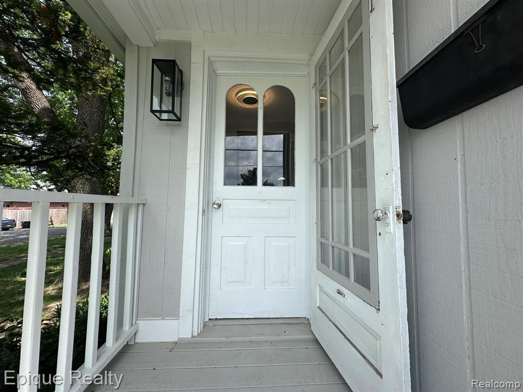 101 Morrell Street Yale, MI 48097 - Photo 25 of 35 Gallery Image 25