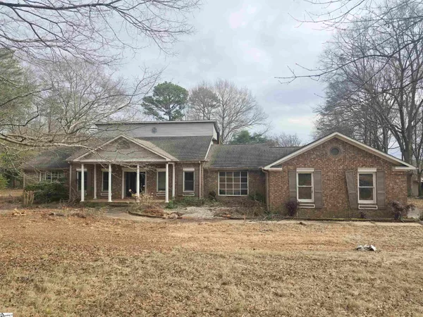 $360,000 | 3675 Reidville Road, Moore, SC 29369
