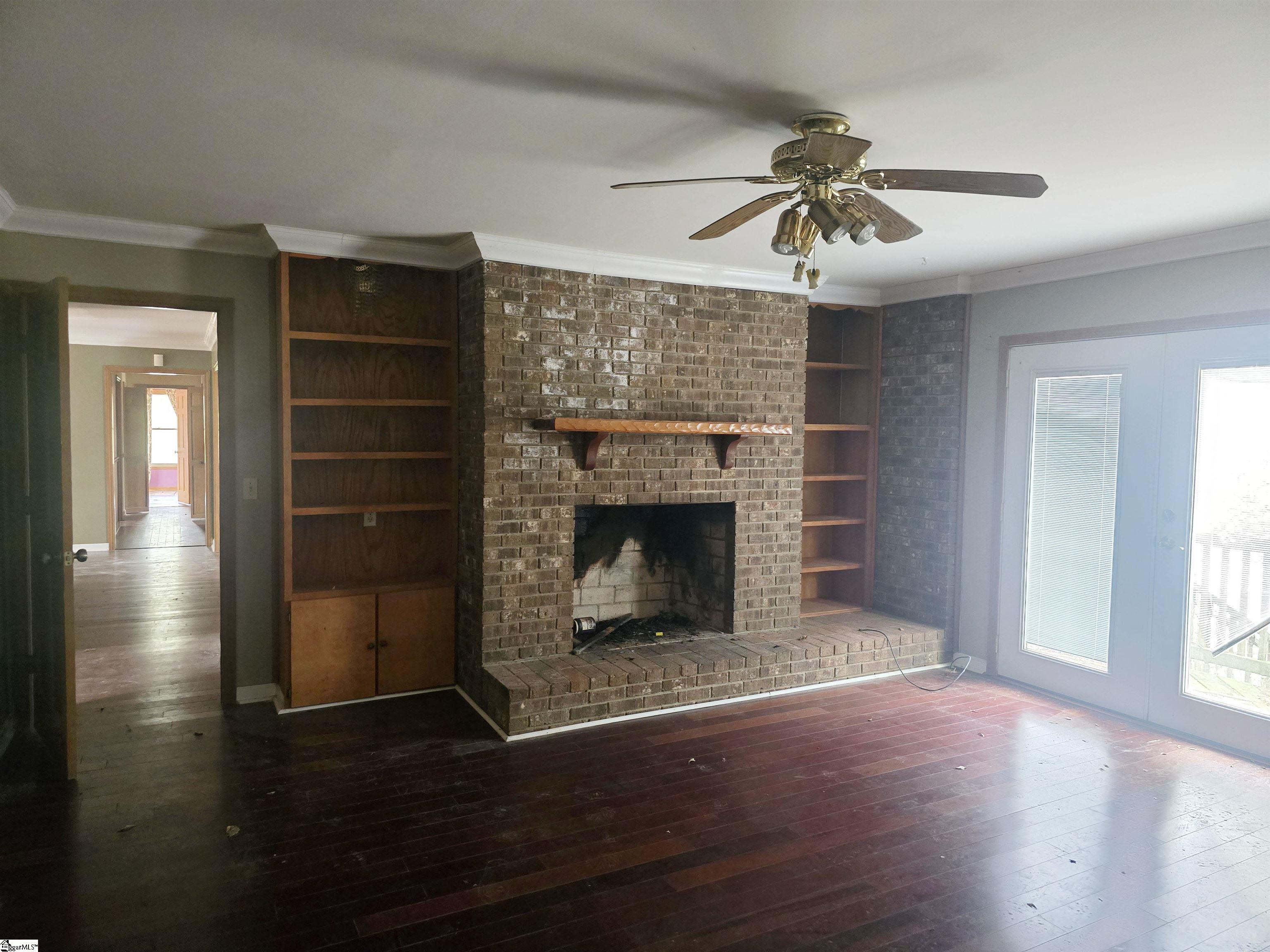 3675 Reidville Road Moore, SC 29369 - Photo 2 of 10