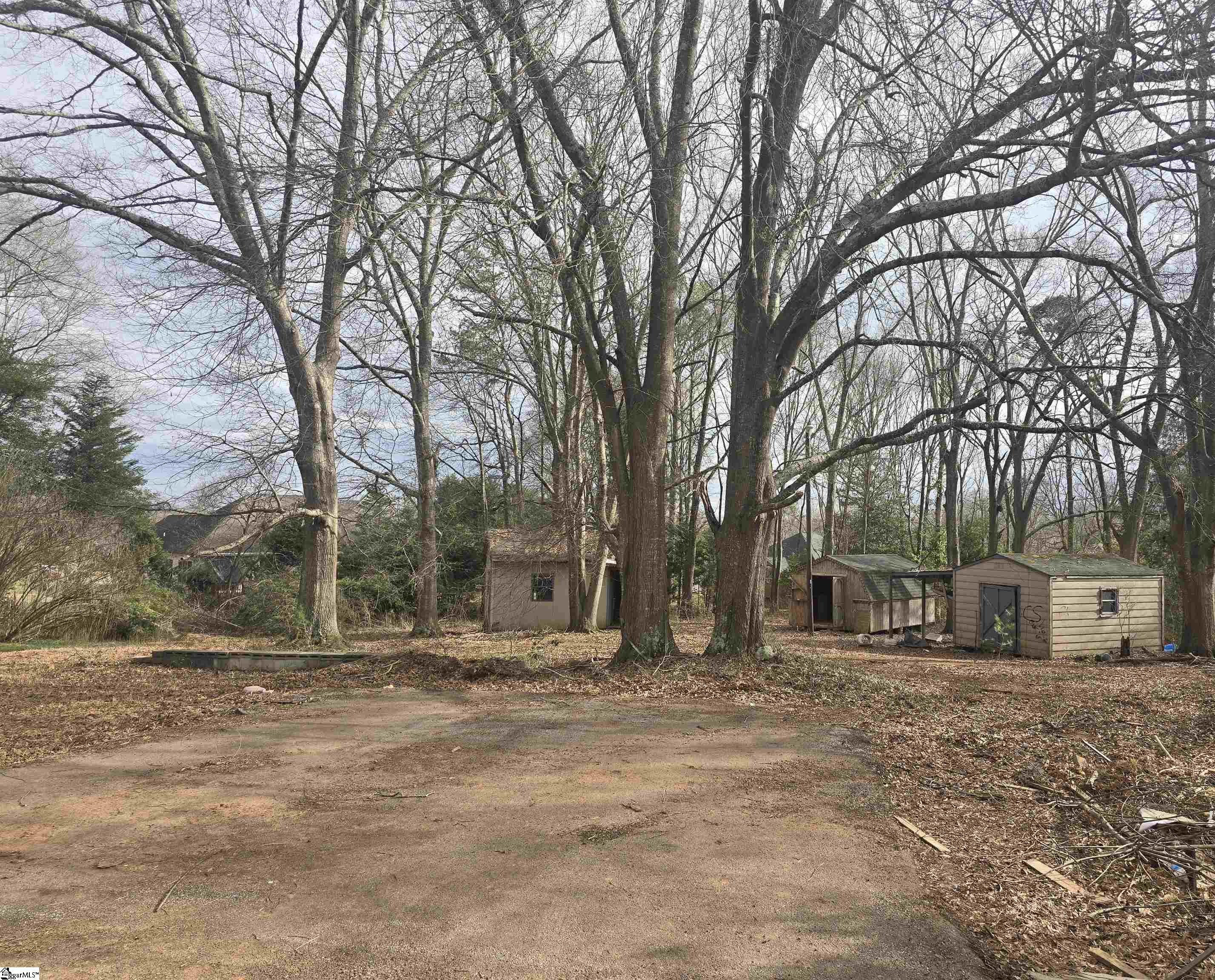 3675 Reidville Road Moore, SC 29369 - Photo 5 of 10