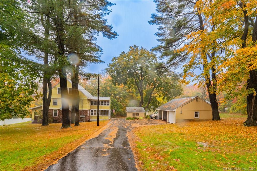 249 Felt Road South Windsor, CT 06074 - Photo 1 of 1 Gallery Image 1