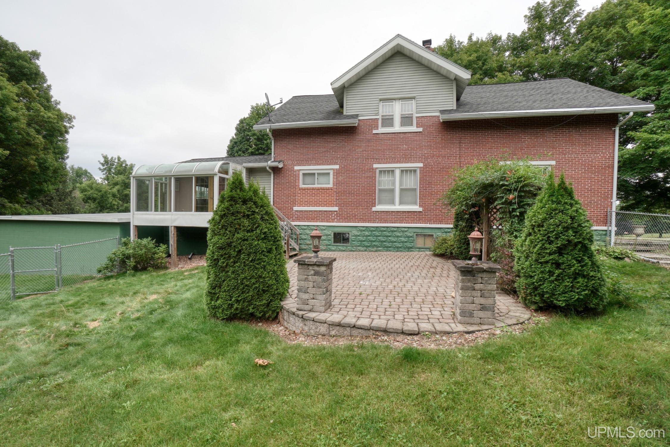 W1650 County Road North Niagara, WI 54151 - Photo 47 of 59 Gallery Image 47