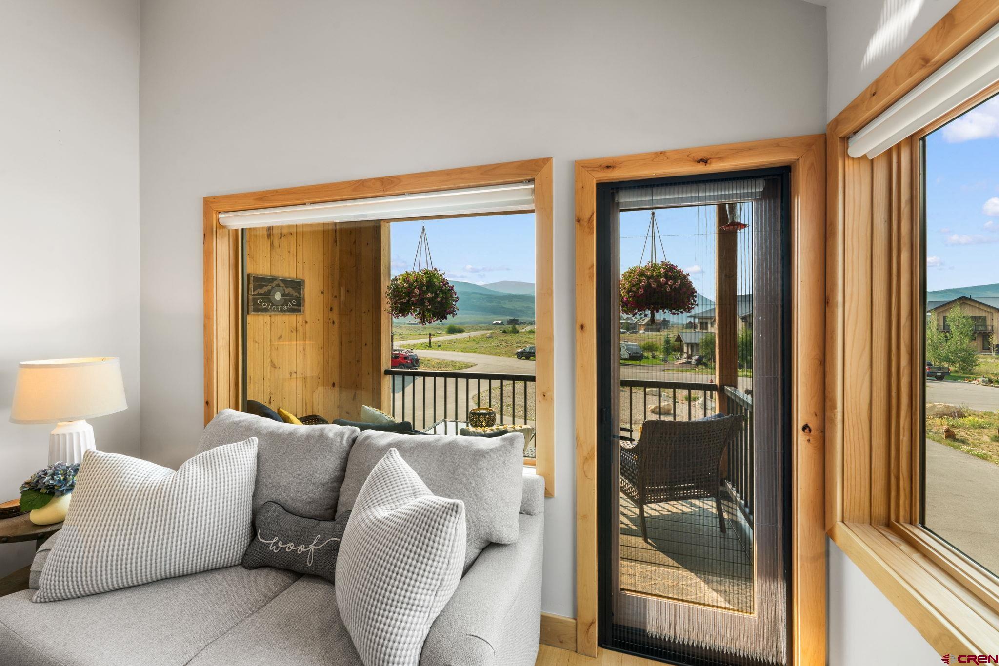 231 Elk Valley Road, Unit B Crested Butte, CO 81224 - Photo 5 of 45