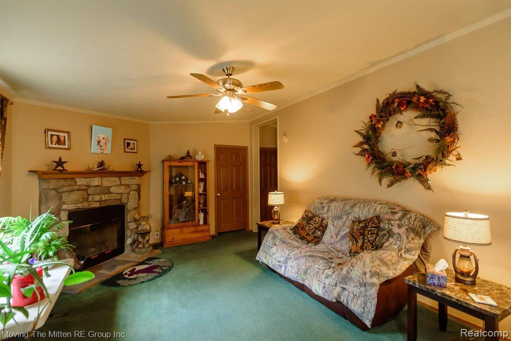 13396 Capernall Road Carleton, MI 48117 - Photo 20 of 47