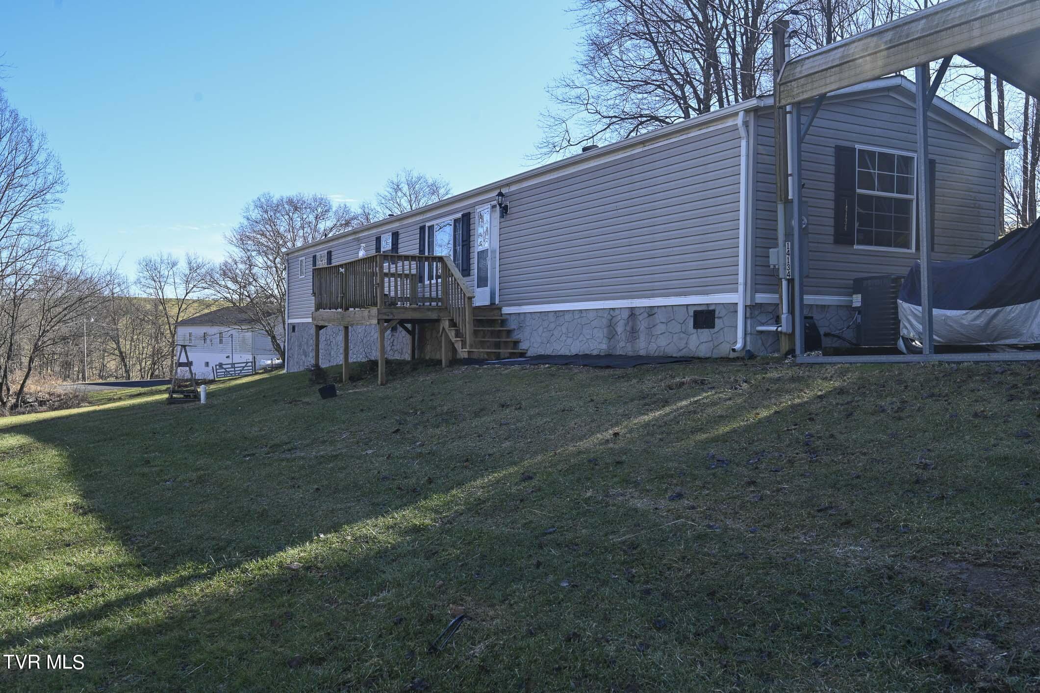 14134 Reedy Creek Road Abingdon, VA 24210 - Photo 1 of 33 RC_0119