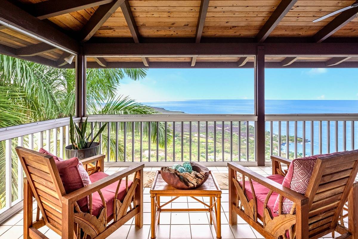 82-6021 Napoopoo Road Captain Cook, HI 96704 - Photo 11 of 30 Gallery Image 11