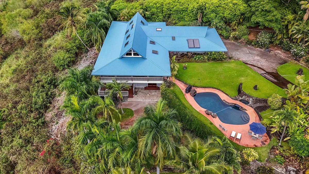 82-6021 Napoopoo Road Captain Cook, HI 96704 - Photo 6 of 30 Gallery Image 6