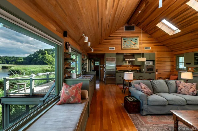 $1,350,000 | 99 Paradise Avenue, Piermont, NY 10968