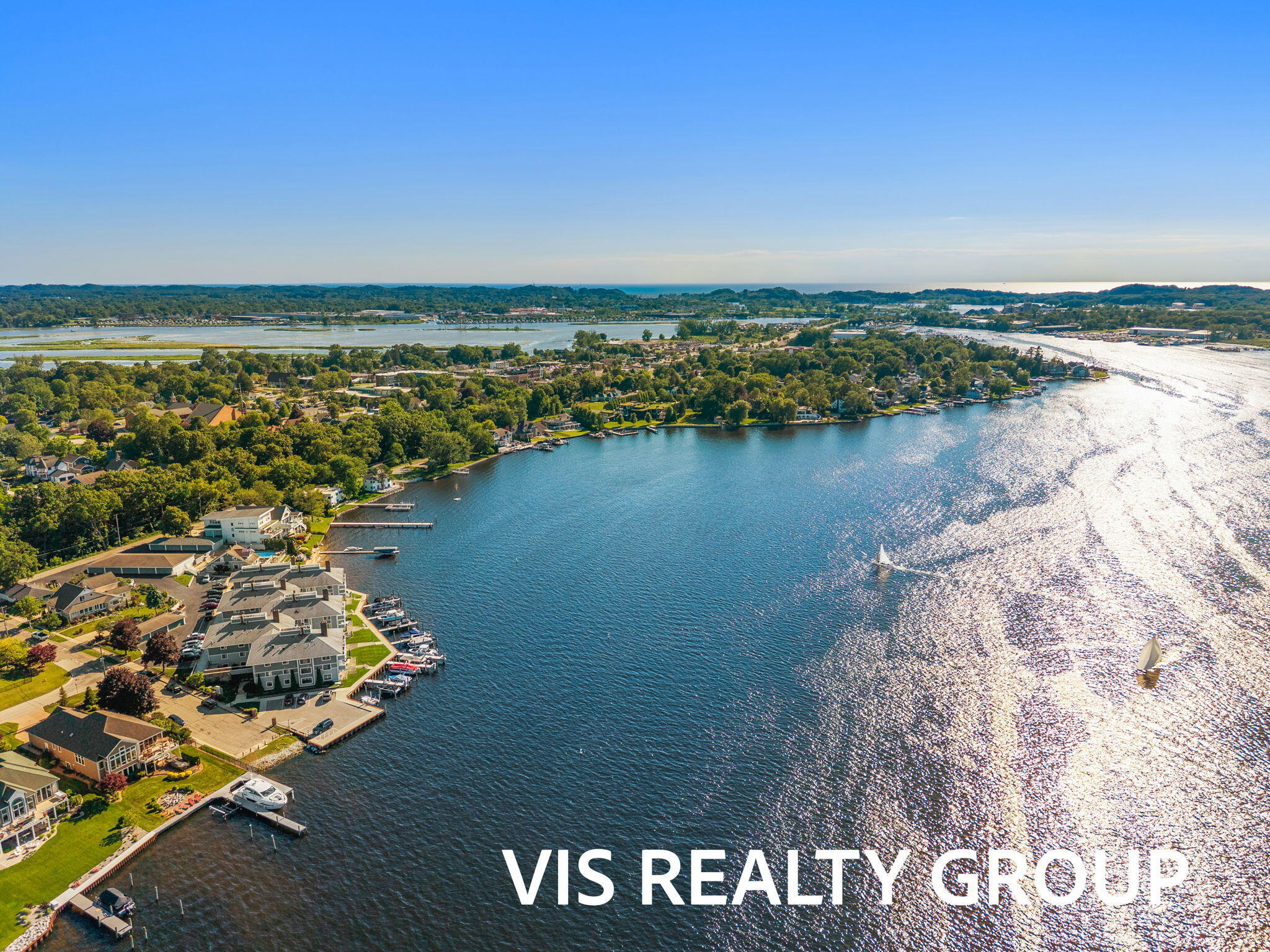 400 Lakeview Court, Unit 8B Spring Lake, MI 49456 - Photo 63 of 64 10-web-or-mls-DJI_20260618181301_0218_D
