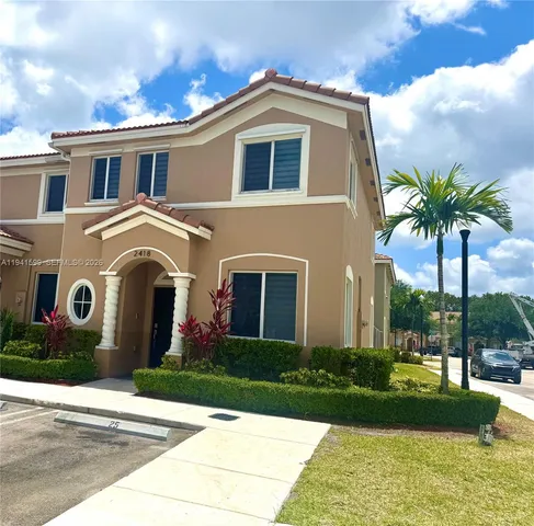 $2,750 | 2418 Southeast 10th Street, Homestead, FL 33035