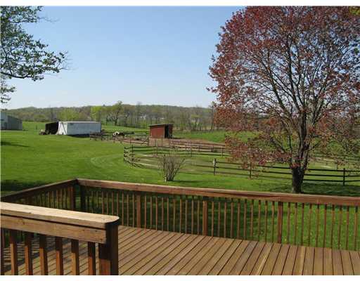267 Halltown Road Wampum, PA 16157 - Photo 14 of 17 View.
