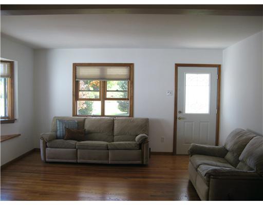 267 Halltown Road Wampum, PA 16157 - Photo 4 of 17 Living Room.