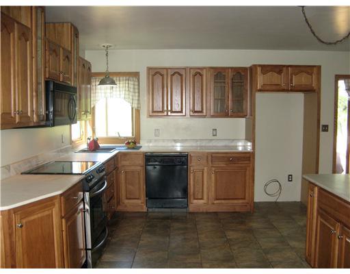 267 Halltown Road Wampum, PA 16157 - Photo 6 of 17 Kitchen.
