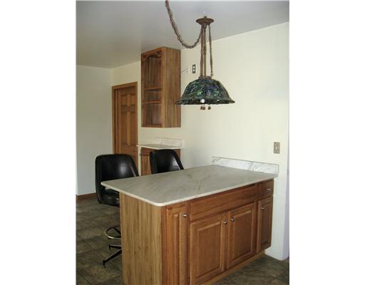 267 Halltown Road Wampum, PA 16157 - Photo 7 of 17 Kitchen.